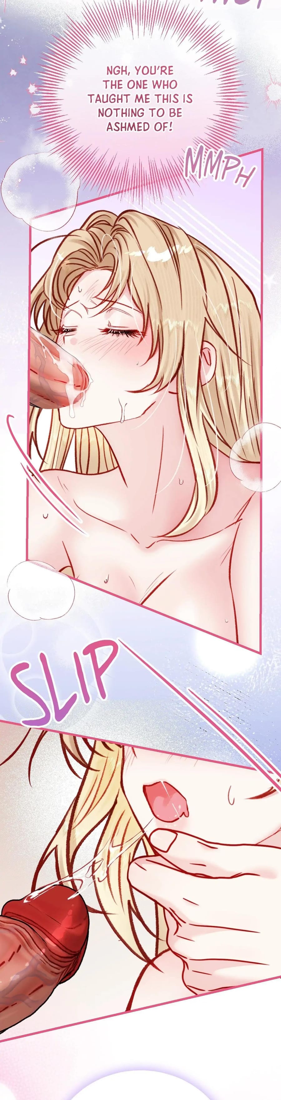Hunks, Harems, and Hardcore Habits (Uncensored), chapter 31, page 26 of 46