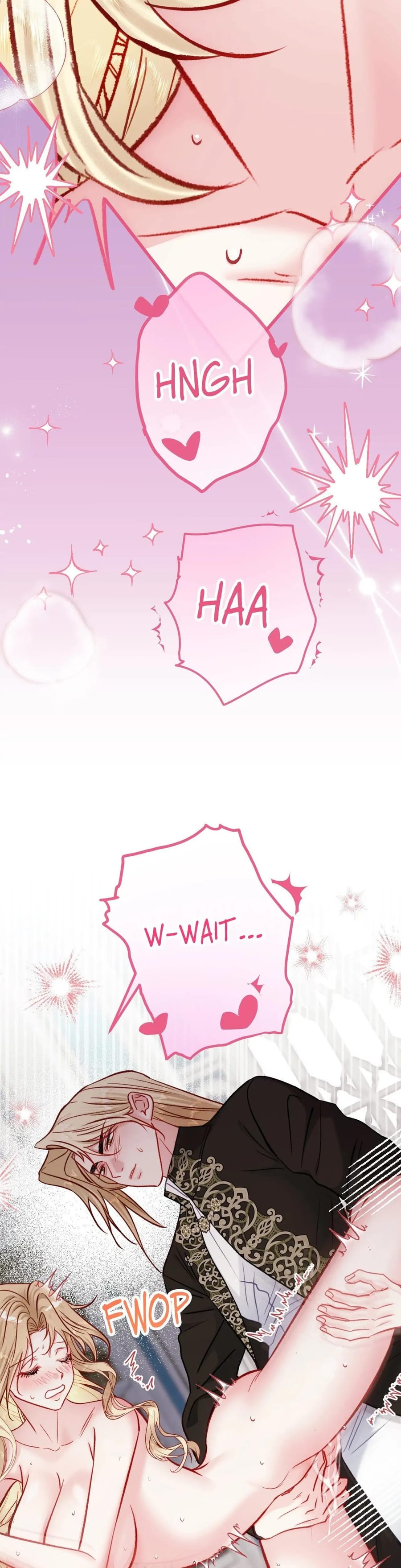 Hunks, Harems, and Hardcore Habits (Uncensored), chapter 31, page 29 of 46
