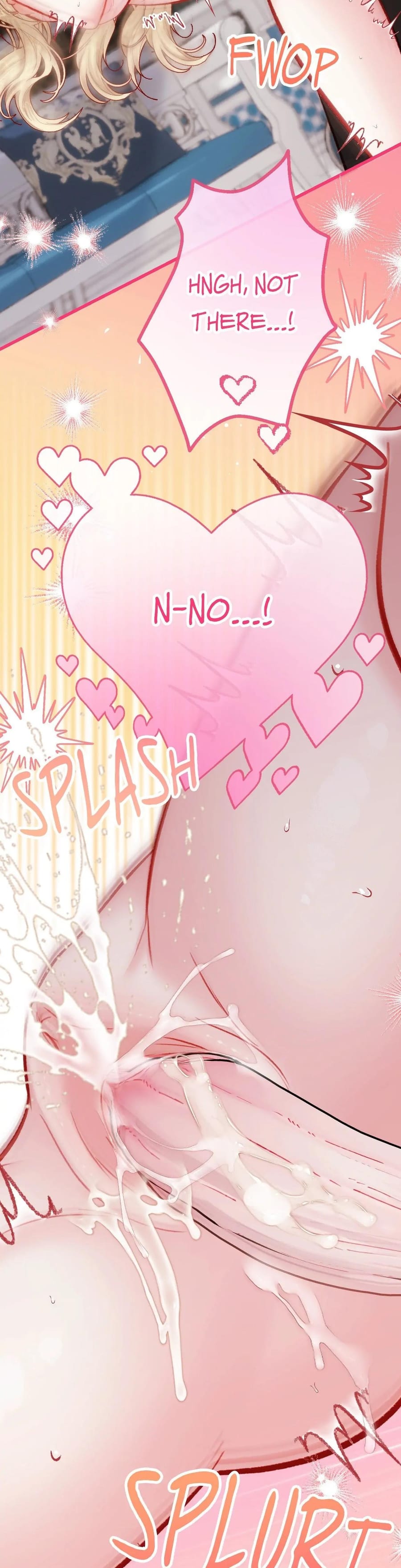 Hunks, Harems, and Hardcore Habits (Uncensored), chapter 31, page 30 of 46
