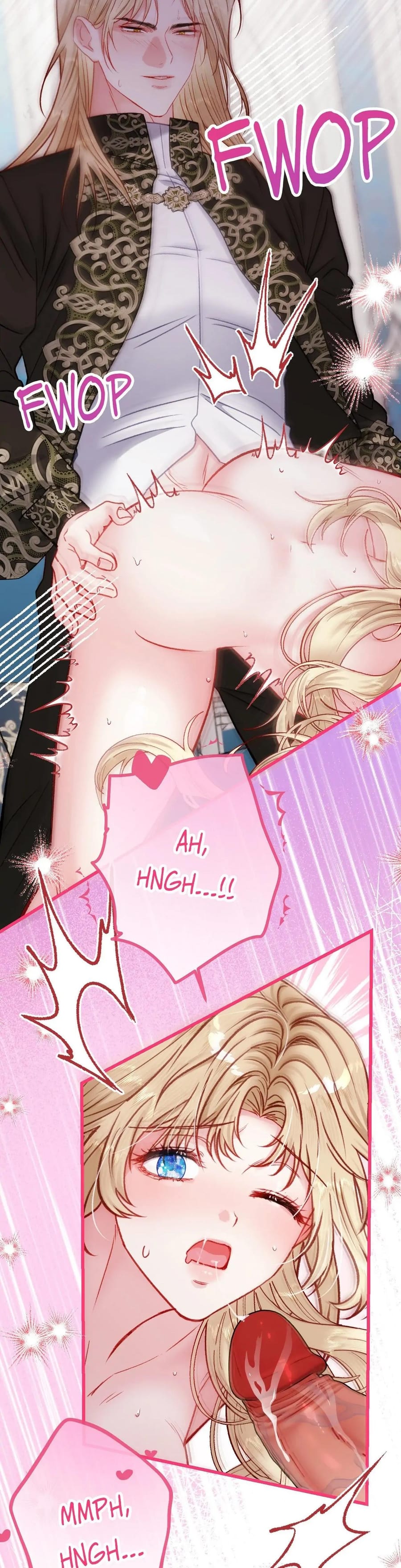 Hunks, Harems, and Hardcore Habits (Uncensored), chapter 31, page 33 of 46