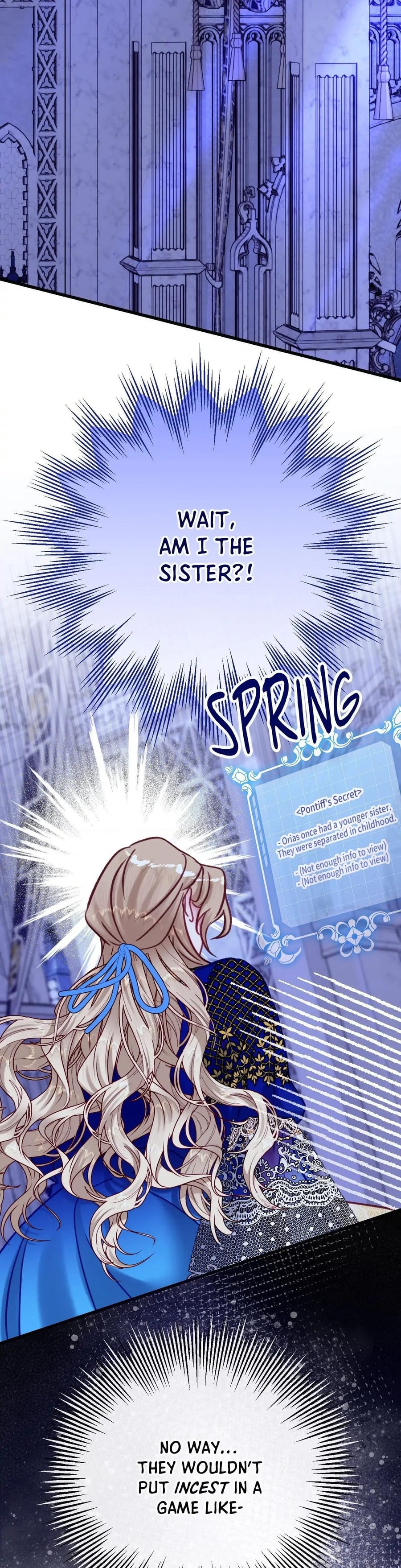 Hunks, Harems, and Hardcore Habits (Uncensored), chapter 31, page 37 of 46