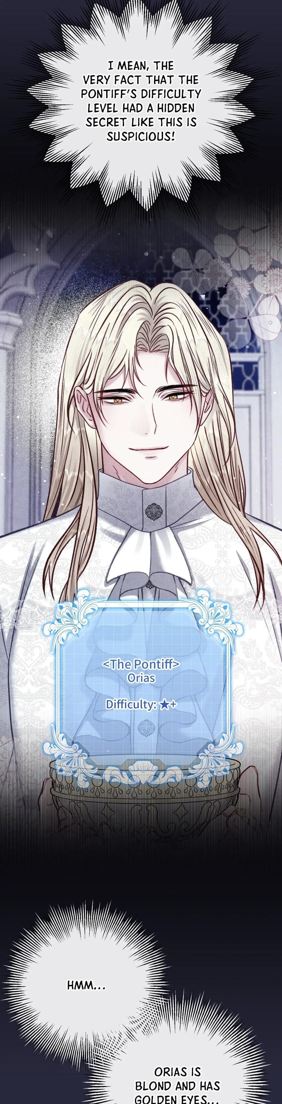 Hunks, Harems, and Hardcore Habits (Uncensored), chapter 31, page 39 of 46