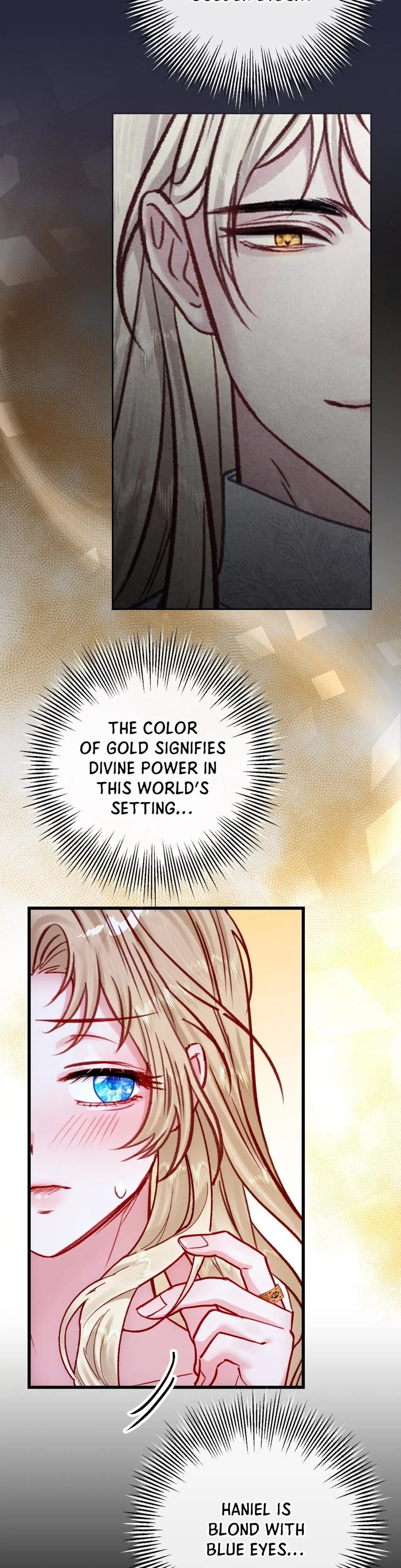 Hunks, Harems, and Hardcore Habits (Uncensored), chapter 31, page 40 of 46