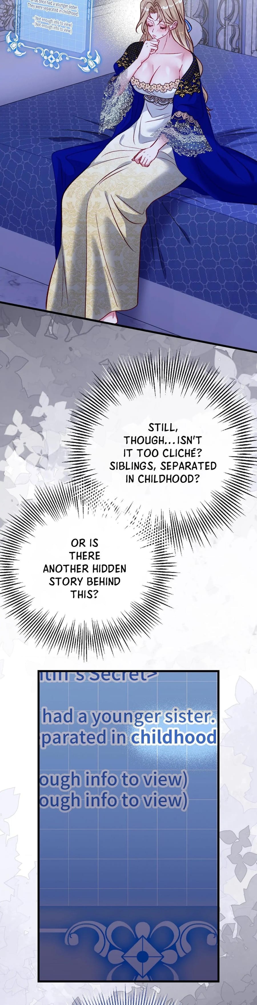 Hunks, Harems, and Hardcore Habits (Uncensored), chapter 31, page 43 of 46