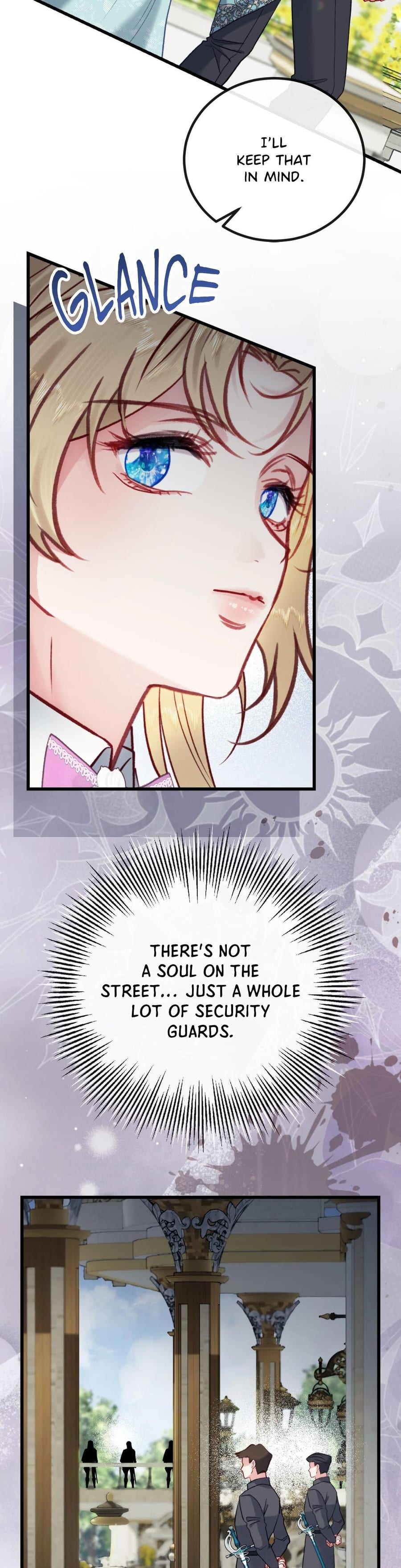 Hunks, Harems, and Hardcore Habits (Uncensored), chapter 34, page 6 of 50