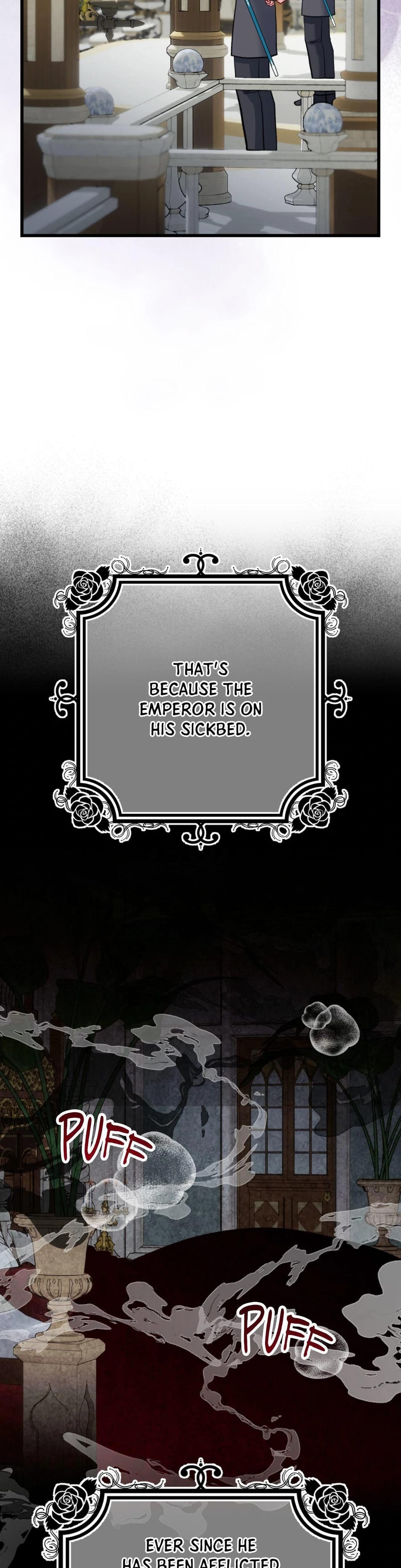 Hunks, Harems, and Hardcore Habits (Uncensored), chapter 34, page 7 of 50