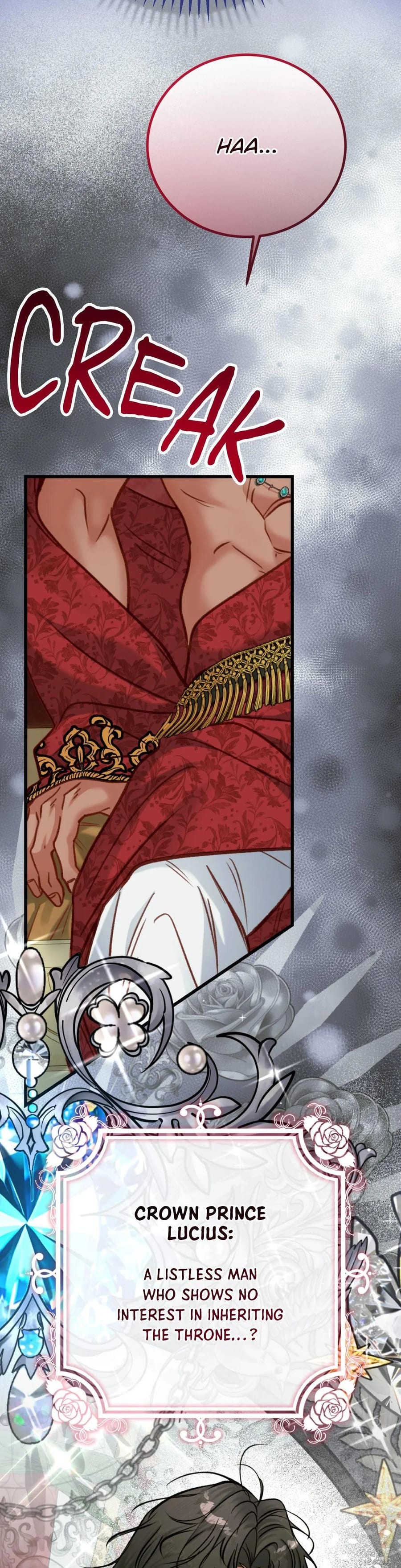 Hunks, Harems, and Hardcore Habits (Uncensored), chapter 34, page 20 of 50