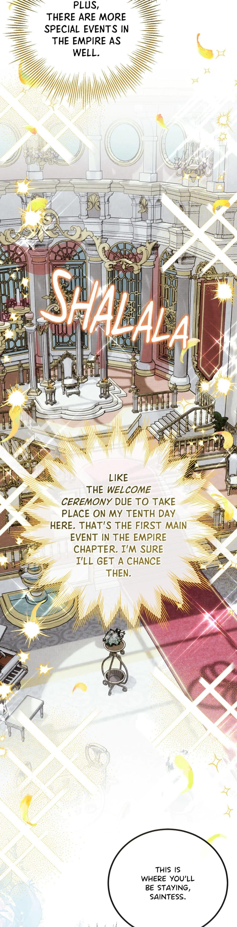 Hunks, Harems, and Hardcore Habits (Uncensored), chapter 34, page 31 of 50