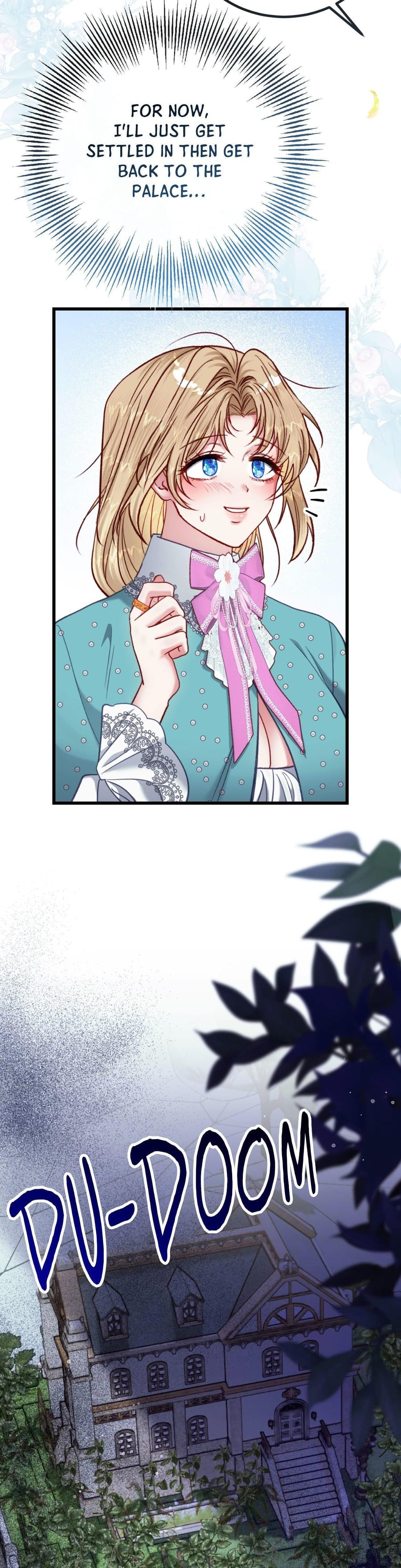Hunks, Harems, and Hardcore Habits (Uncensored), chapter 34, page 32 of 50