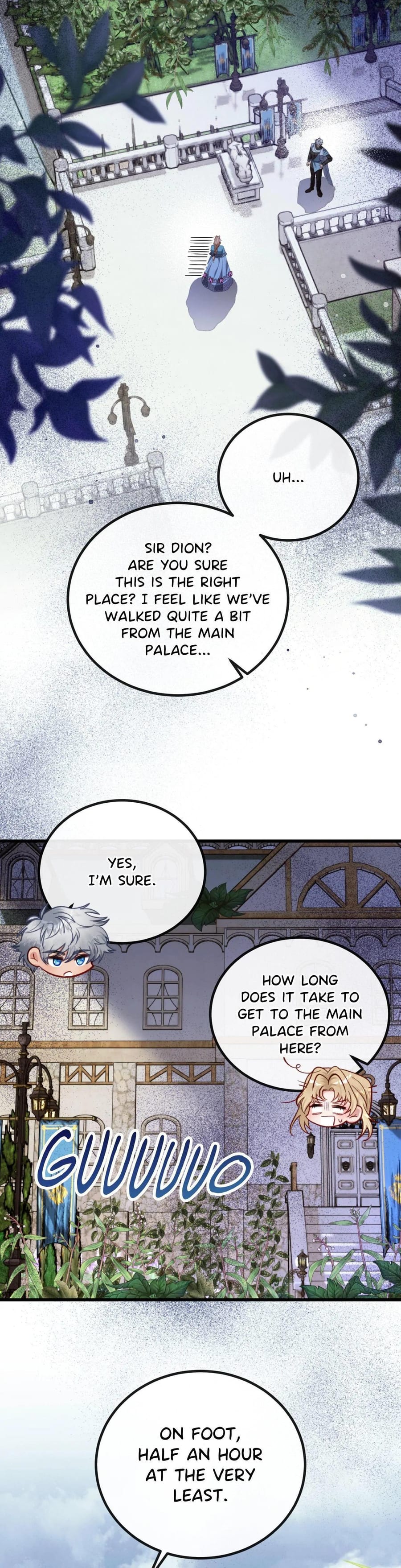 Hunks, Harems, and Hardcore Habits (Uncensored), chapter 34, page 33 of 50