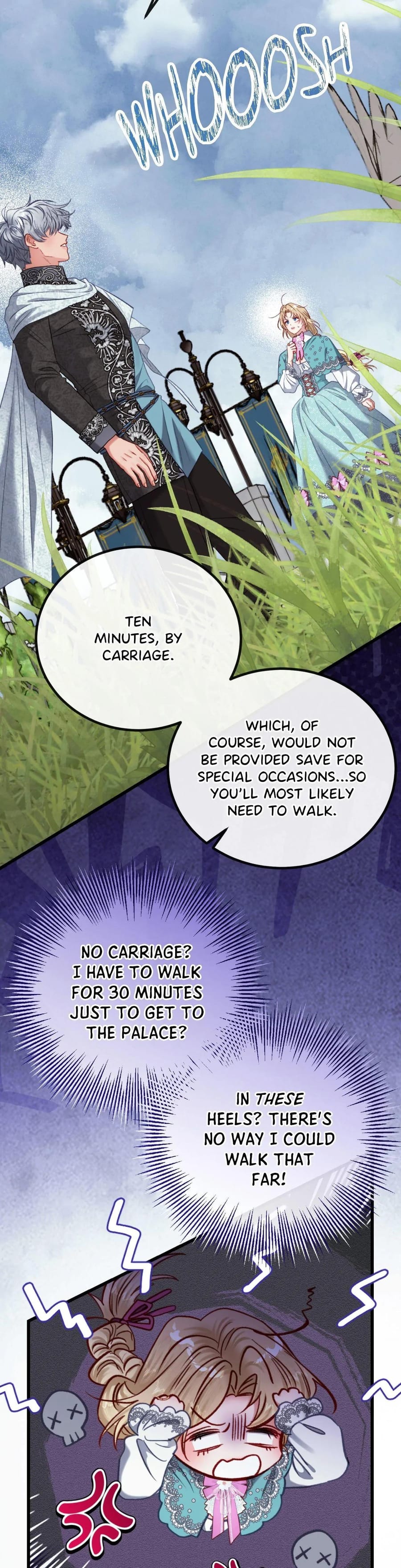 Hunks, Harems, and Hardcore Habits (Uncensored), chapter 34, page 34 of 50