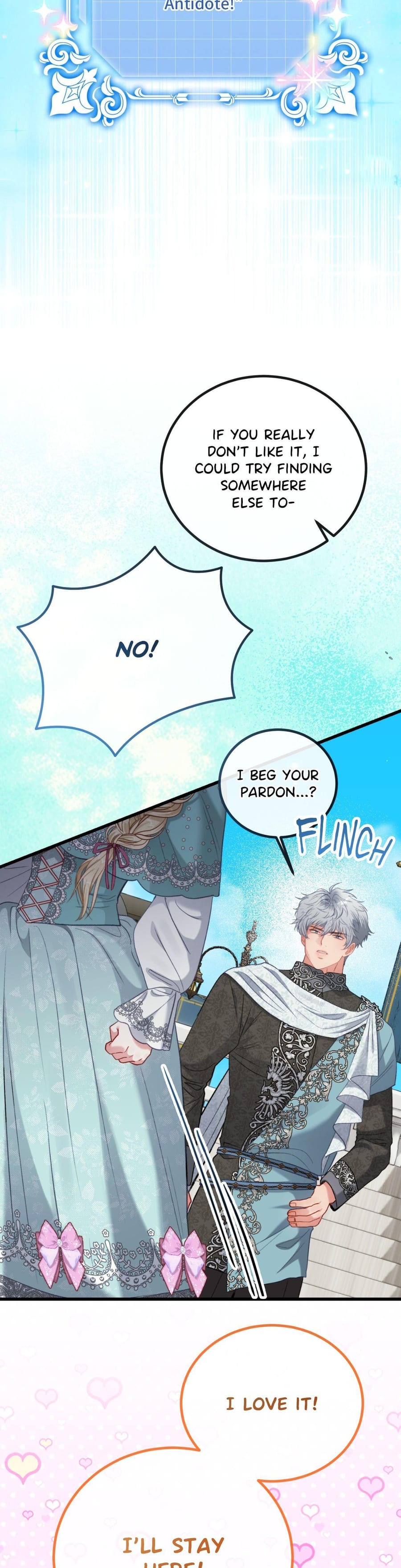 Hunks, Harems, and Hardcore Habits (Uncensored), chapter 34, page 41 of 50
