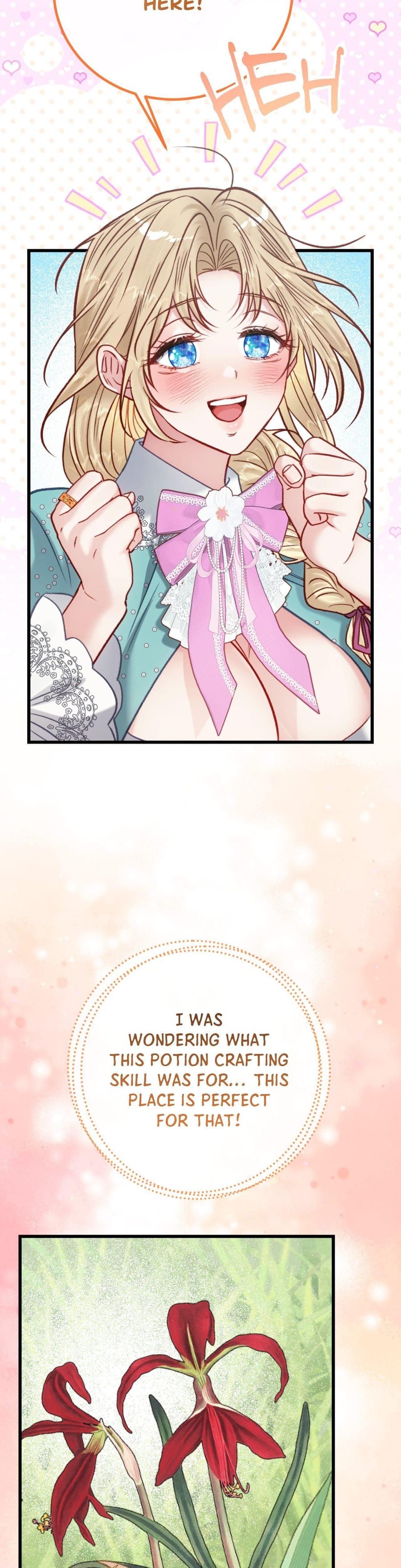 Hunks, Harems, and Hardcore Habits (Uncensored), chapter 34, page 42 of 50