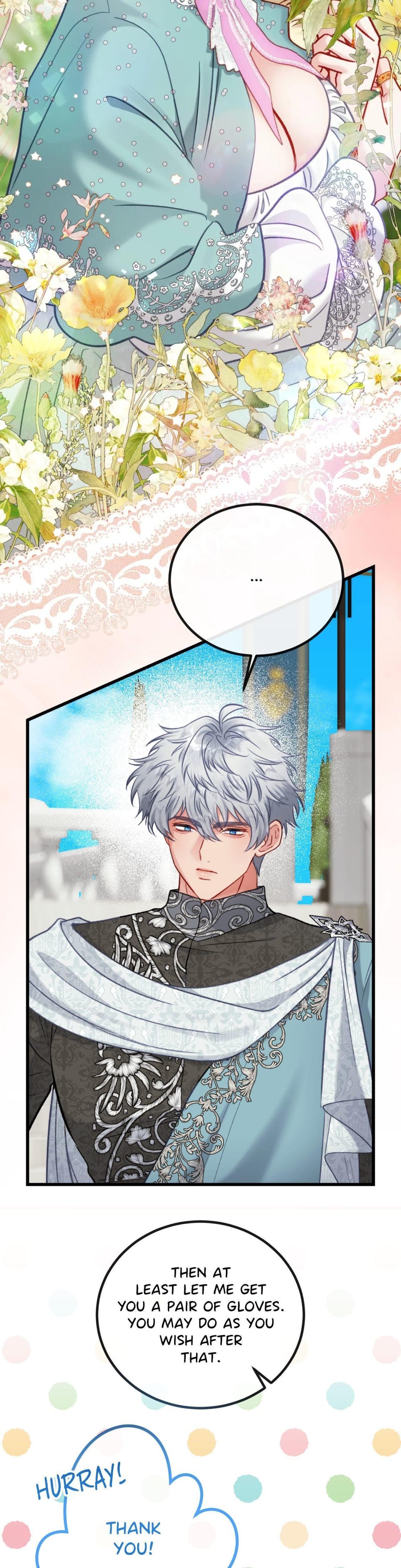 Hunks, Harems, and Hardcore Habits (Uncensored), chapter 34, page 45 of 50
