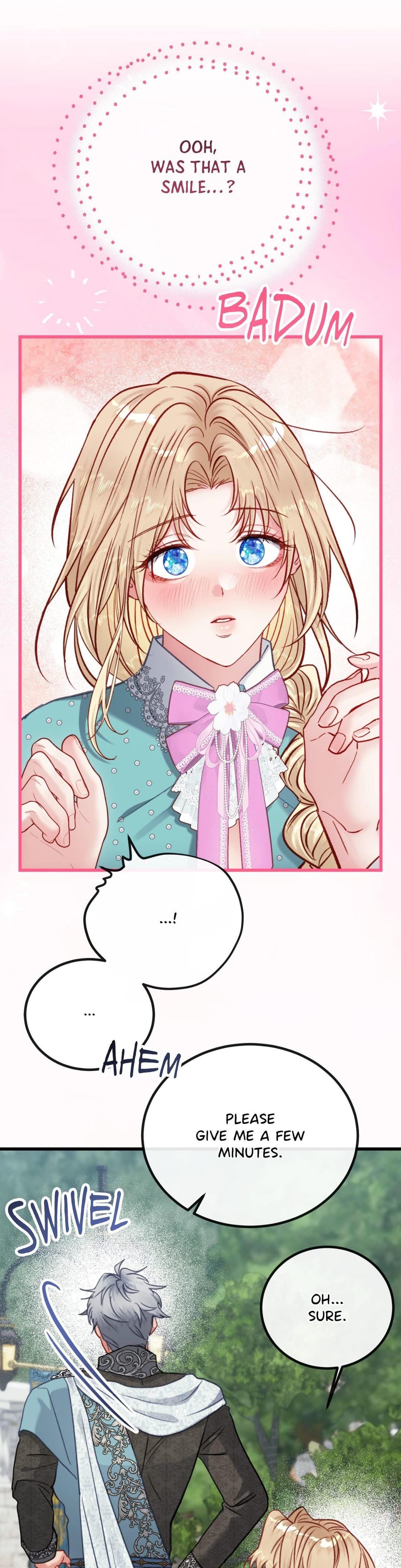 Hunks, Harems, and Hardcore Habits (Uncensored), chapter 34, page 47 of 50