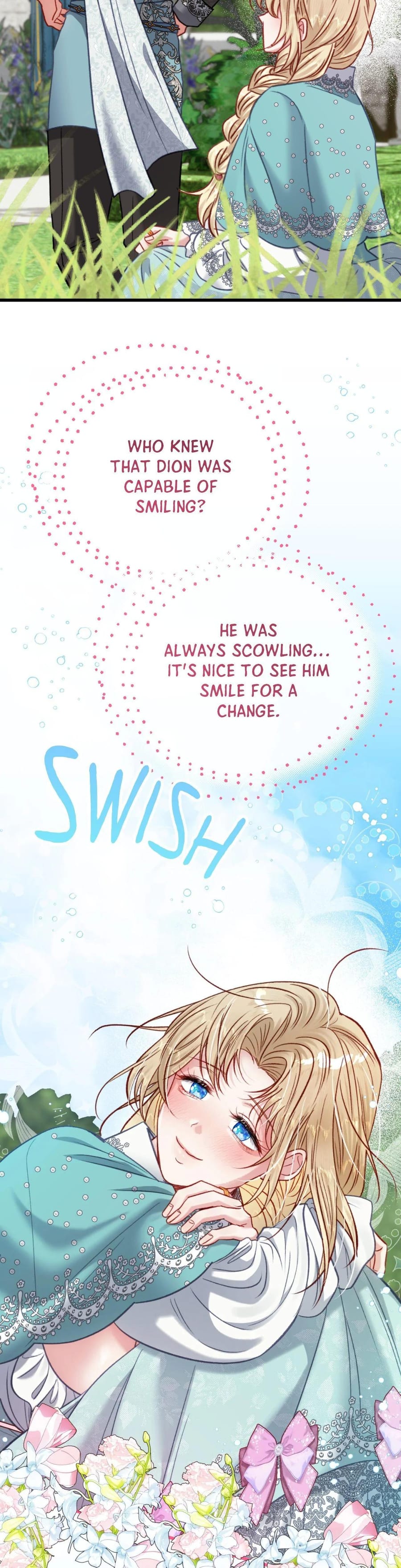 Hunks, Harems, and Hardcore Habits (Uncensored), chapter 34, page 48 of 50