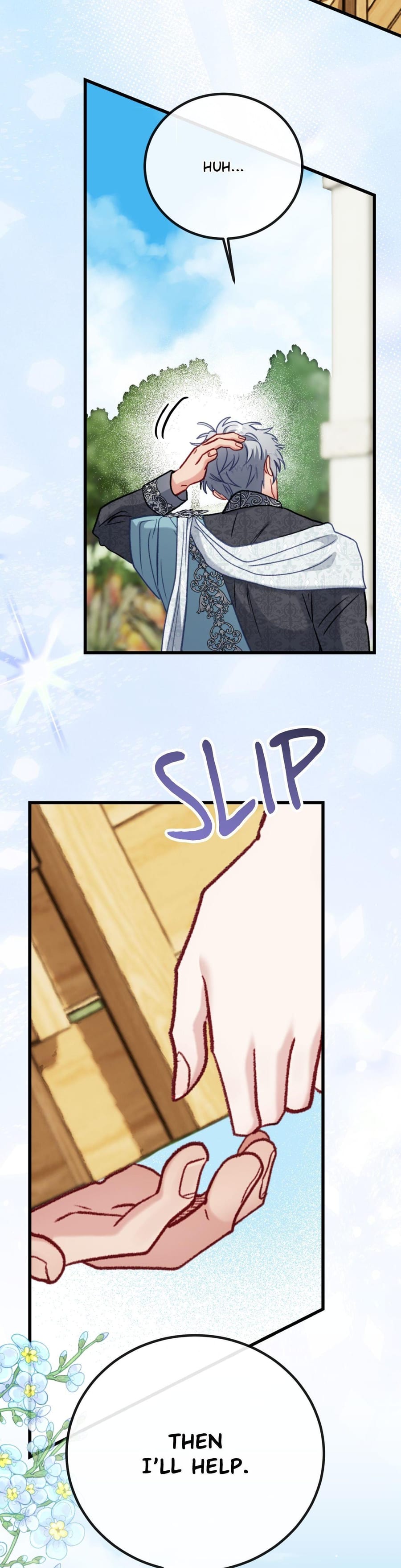 Hunks, Harems, and Hardcore Habits (Uncensored), chapter 35, page 8 of 49