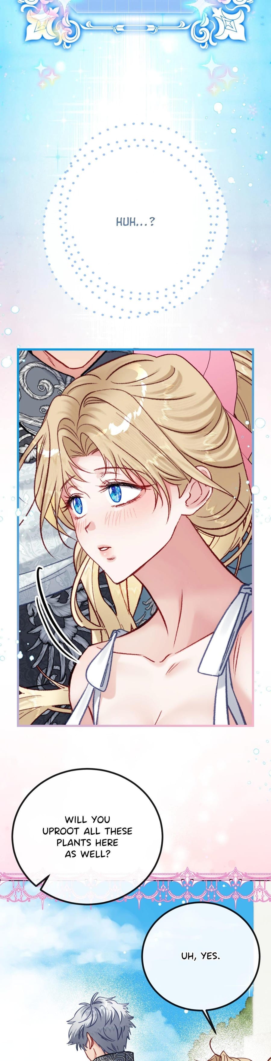 Hunks, Harems, and Hardcore Habits (Uncensored), chapter 35, page 10 of 49