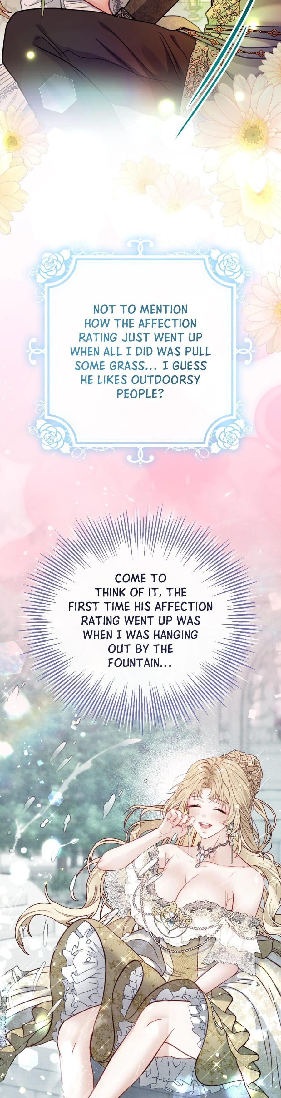 Hunks, Harems, and Hardcore Habits (Uncensored), chapter 35, page 13 of 49