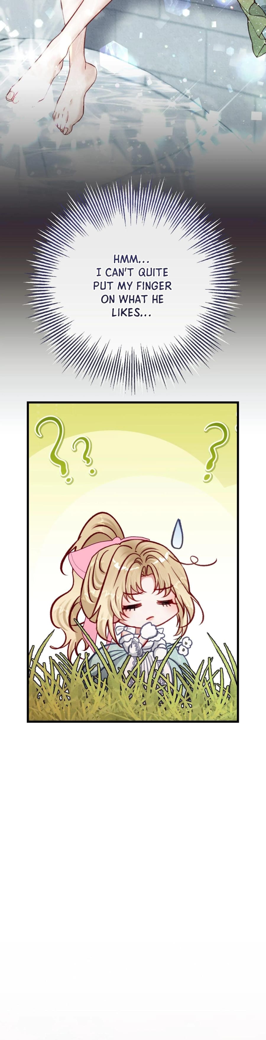 Hunks, Harems, and Hardcore Habits (Uncensored), chapter 35, page 14 of 49