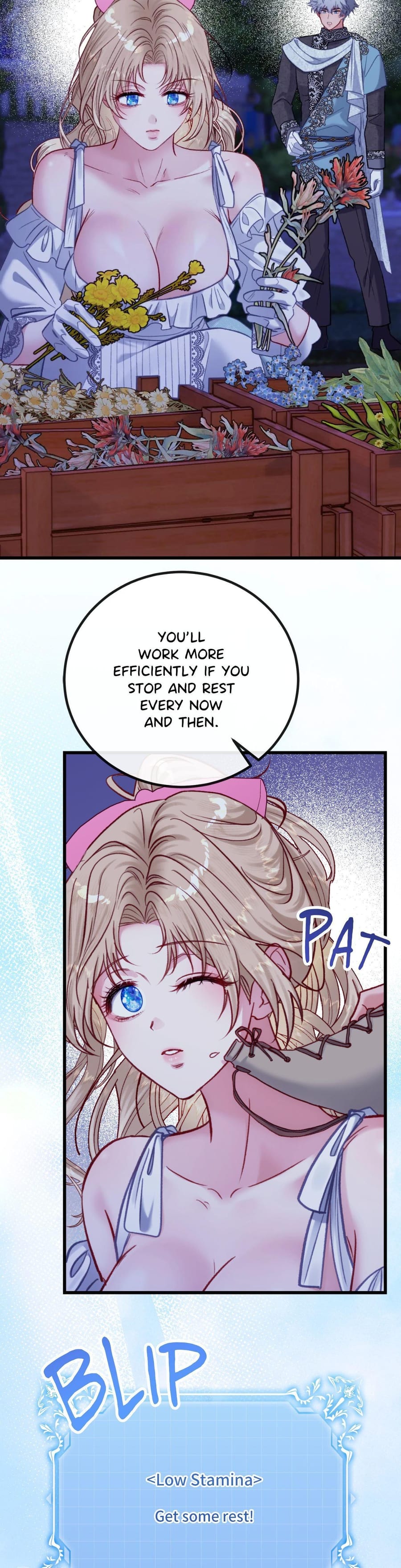Hunks, Harems, and Hardcore Habits (Uncensored), chapter 35, page 18 of 49