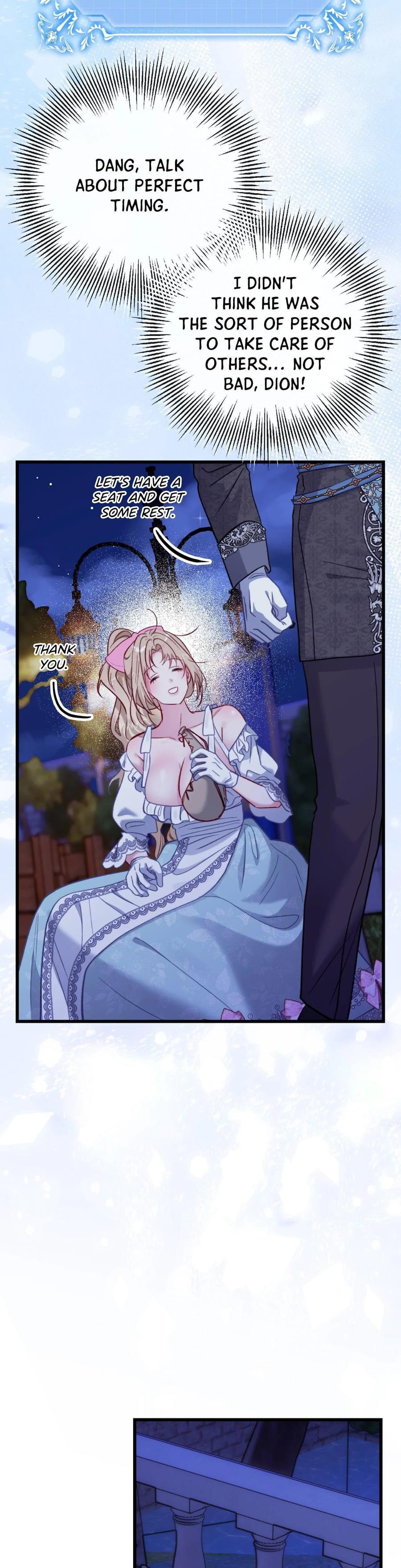 Hunks, Harems, and Hardcore Habits (Uncensored), chapter 35, page 19 of 49