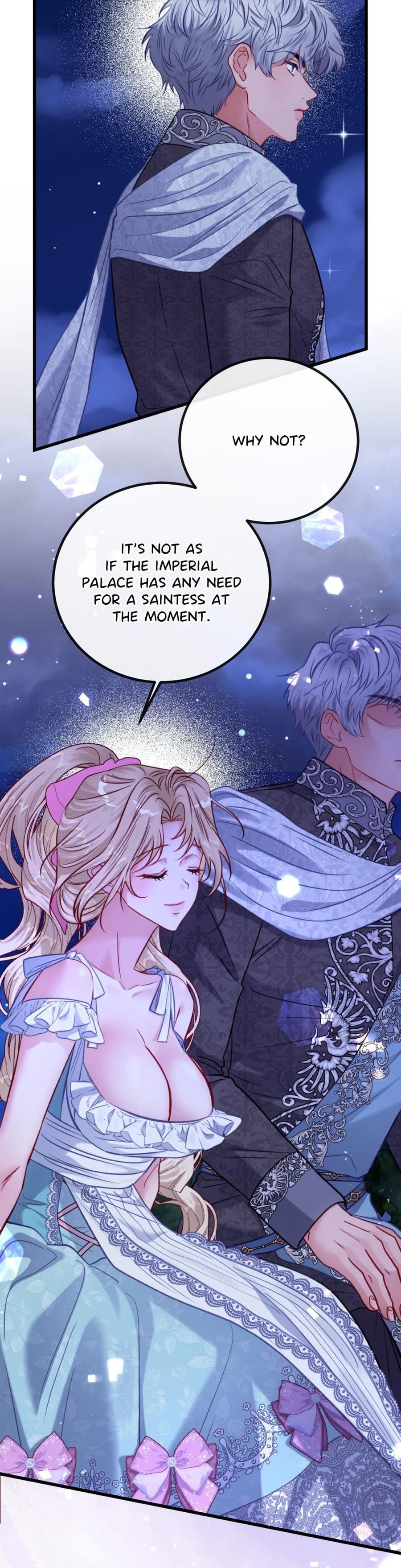 Hunks, Harems, and Hardcore Habits (Uncensored), chapter 35, page 21 of 49