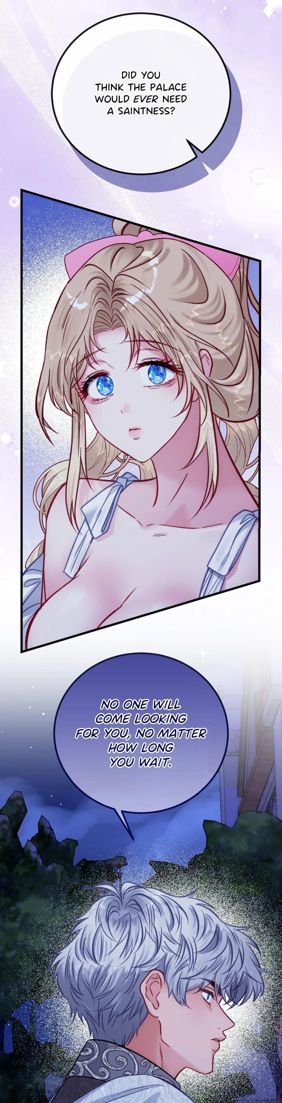 Hunks, Harems, and Hardcore Habits (Uncensored), chapter 35, page 22 of 49