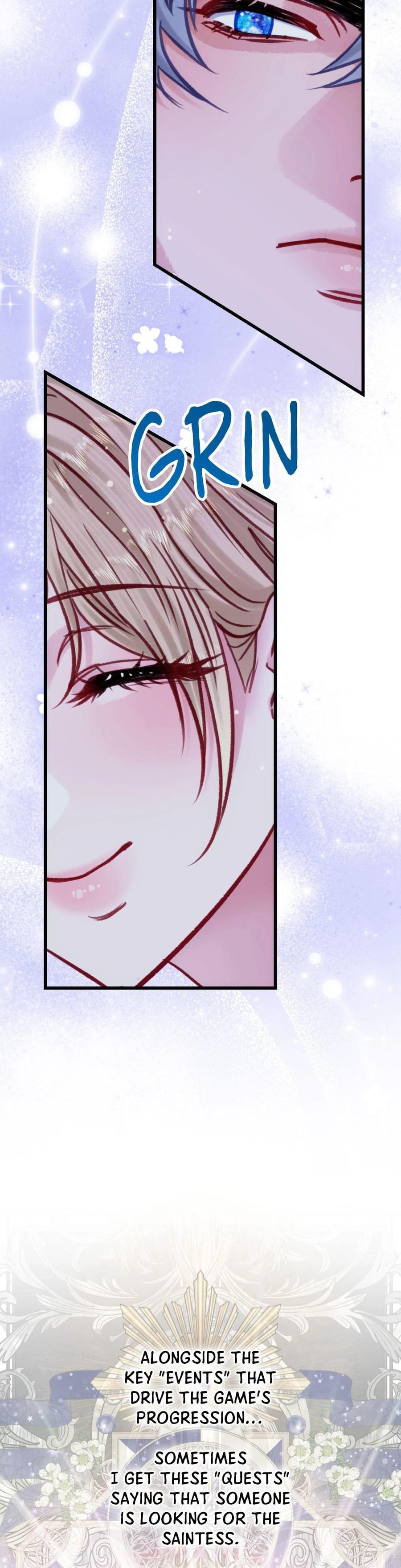 Hunks, Harems, and Hardcore Habits (Uncensored), chapter 35, page 25 of 49