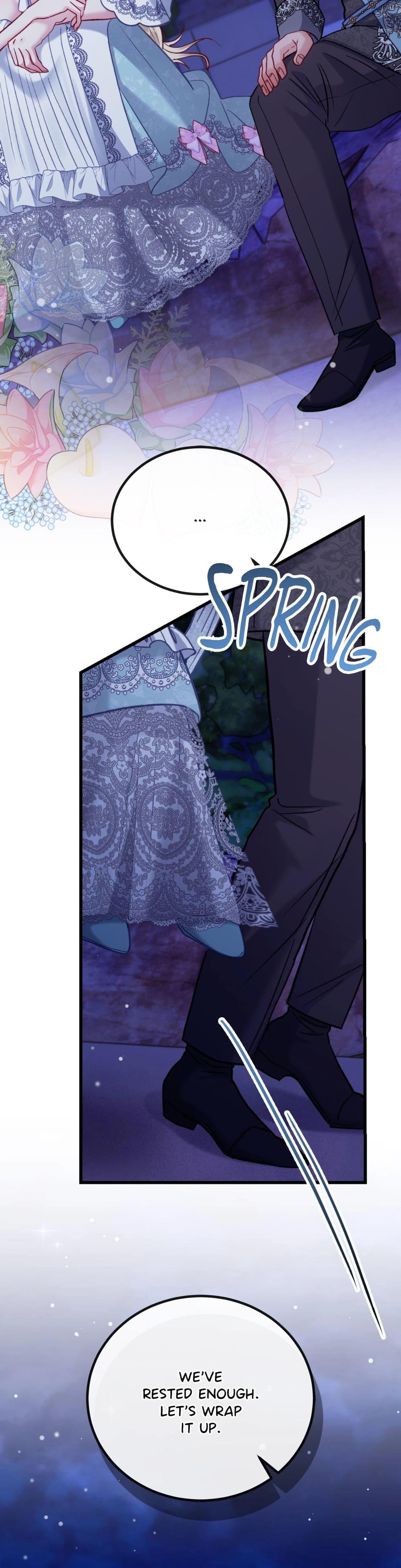 Hunks, Harems, and Hardcore Habits (Uncensored), chapter 35, page 28 of 49