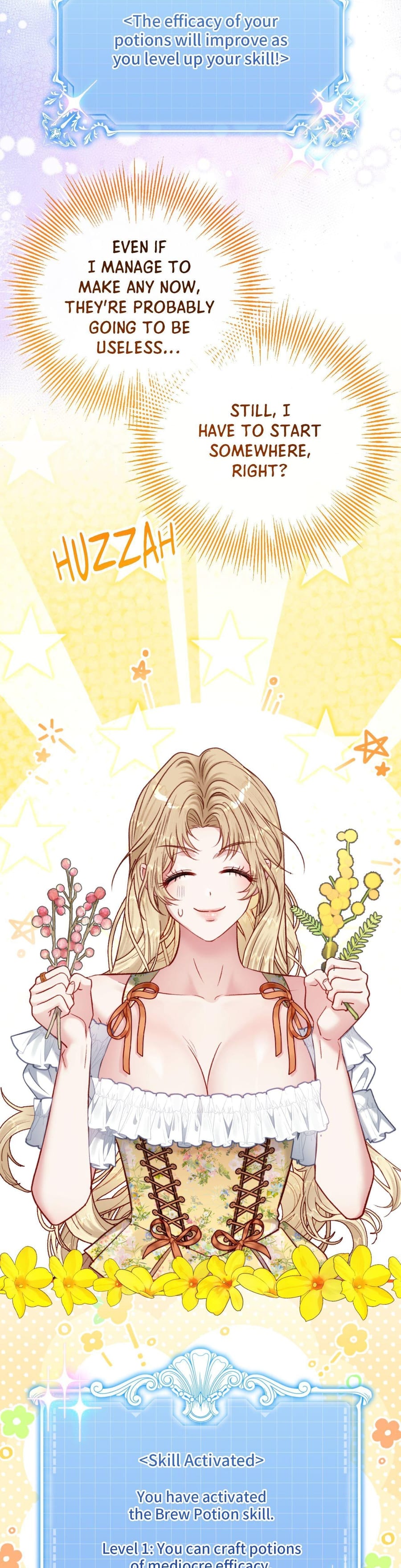 Hunks, Harems, and Hardcore Habits (Uncensored), chapter 35, page 33 of 49