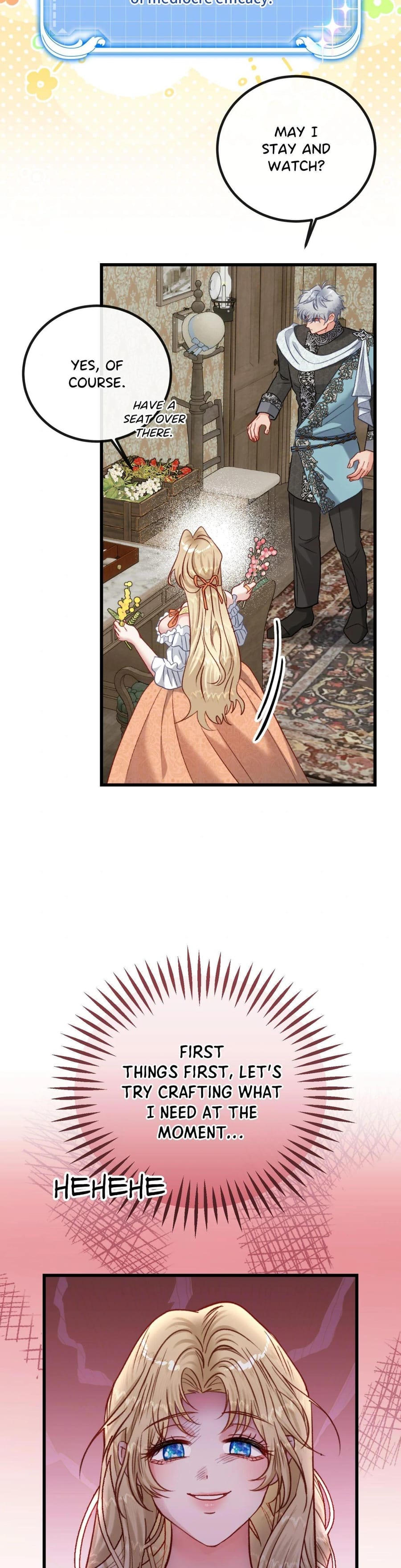 Hunks, Harems, and Hardcore Habits (Uncensored), chapter 35, page 34 of 49