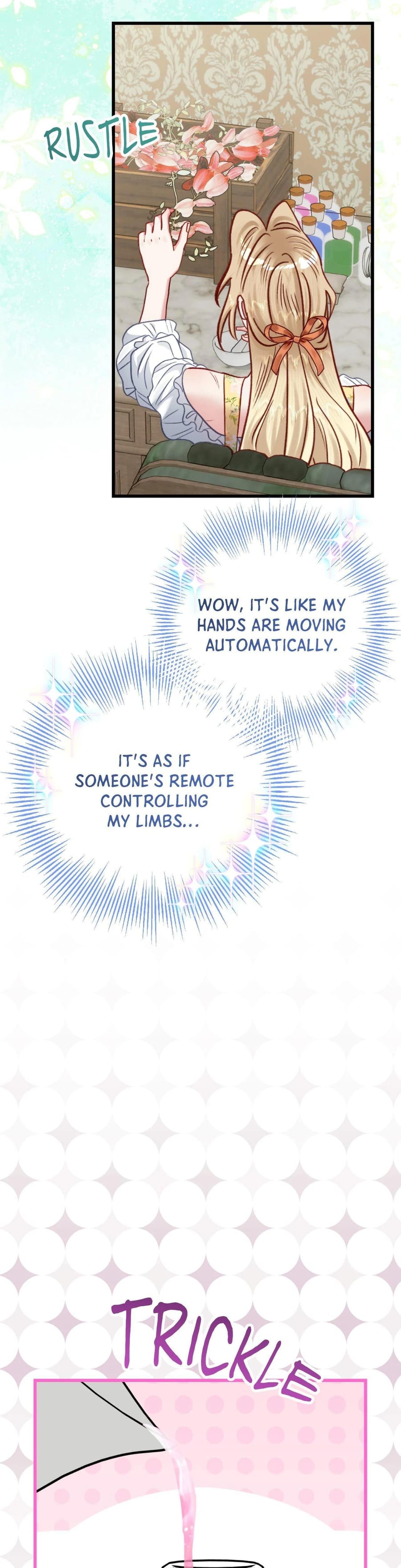 Hunks, Harems, and Hardcore Habits (Uncensored), chapter 35, page 38 of 49