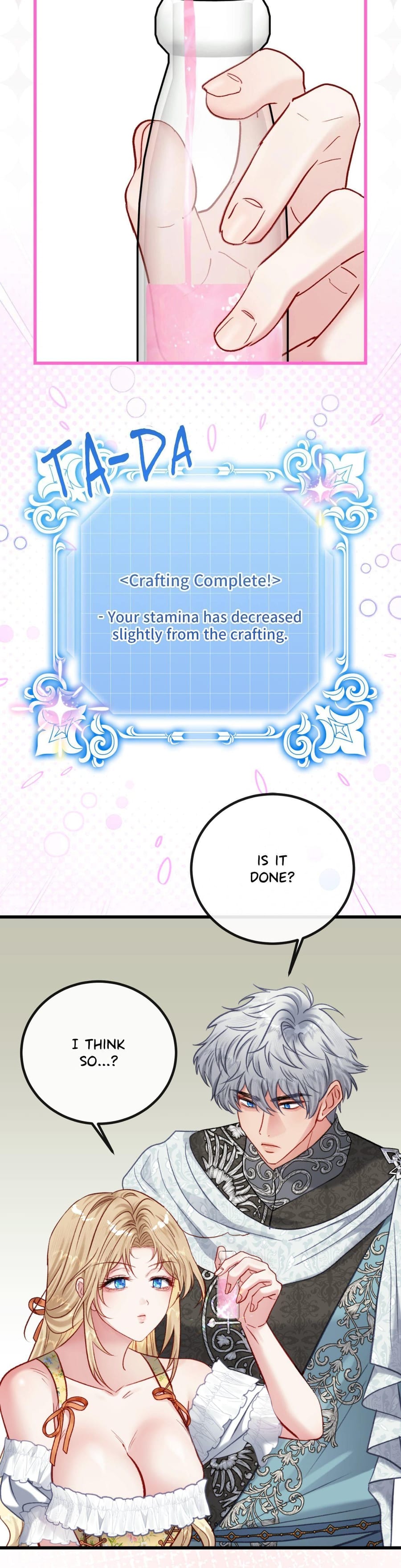Hunks, Harems, and Hardcore Habits (Uncensored), chapter 35, page 39 of 49