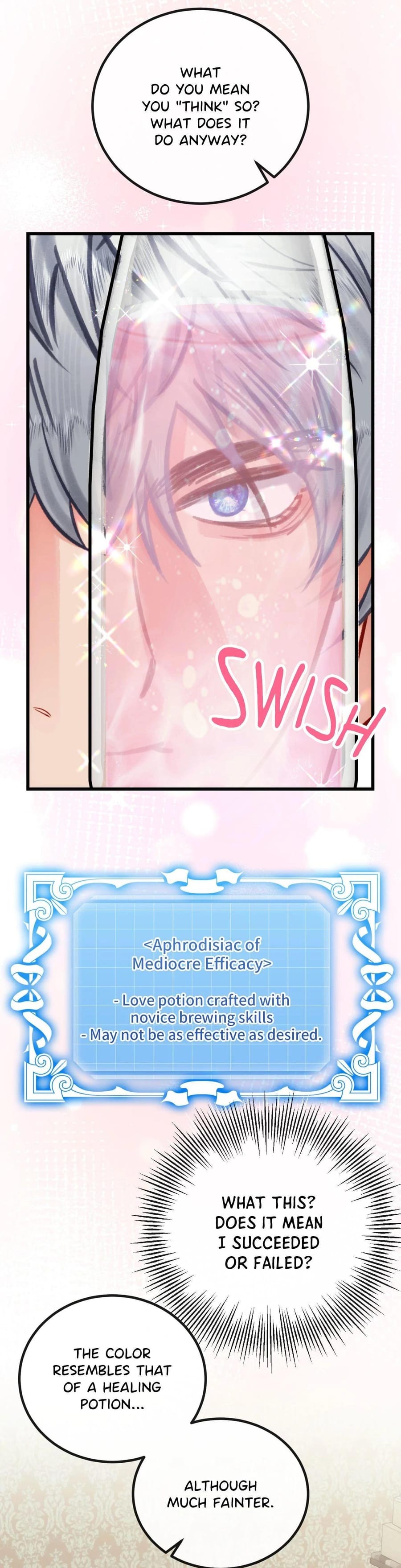 Hunks, Harems, and Hardcore Habits (Uncensored), chapter 35, page 40 of 49