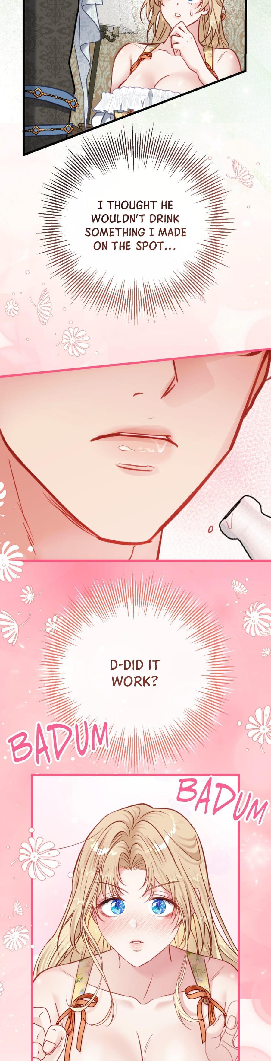 Hunks, Harems, and Hardcore Habits (Uncensored), chapter 35, page 43 of 49