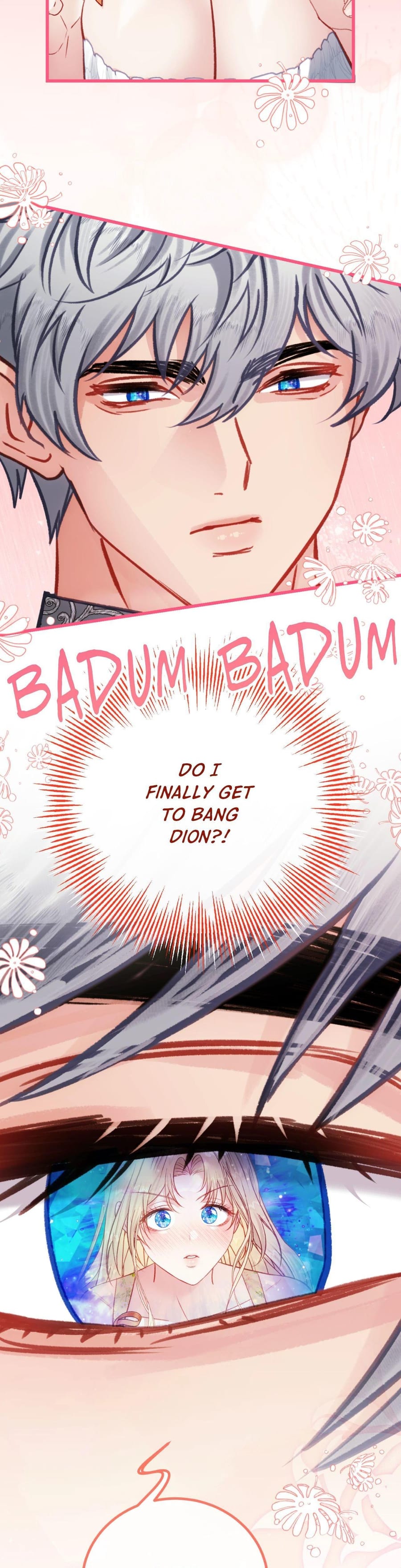 Hunks, Harems, and Hardcore Habits (Uncensored), chapter 35, page 44 of 49
