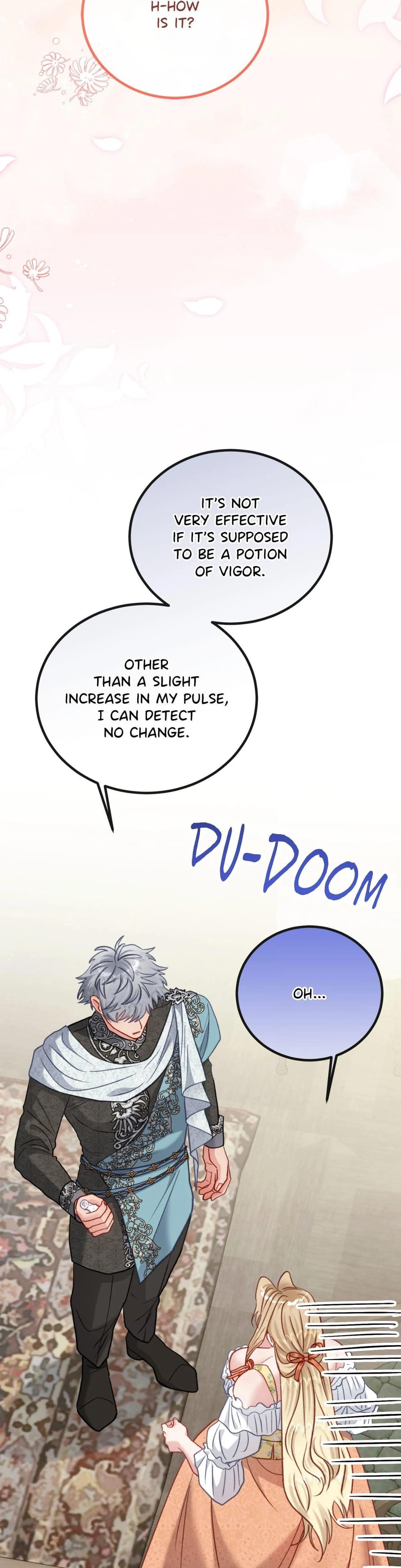 Hunks, Harems, and Hardcore Habits (Uncensored), chapter 35, page 45 of 49