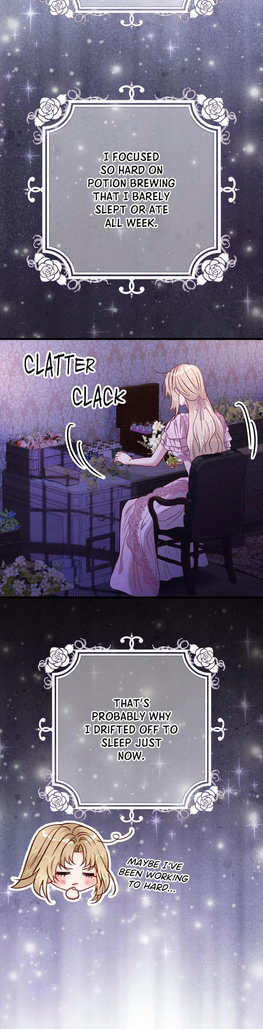 Hunks, Harems, and Hardcore Habits (Uncensored), chapter 36, page 10 of 47