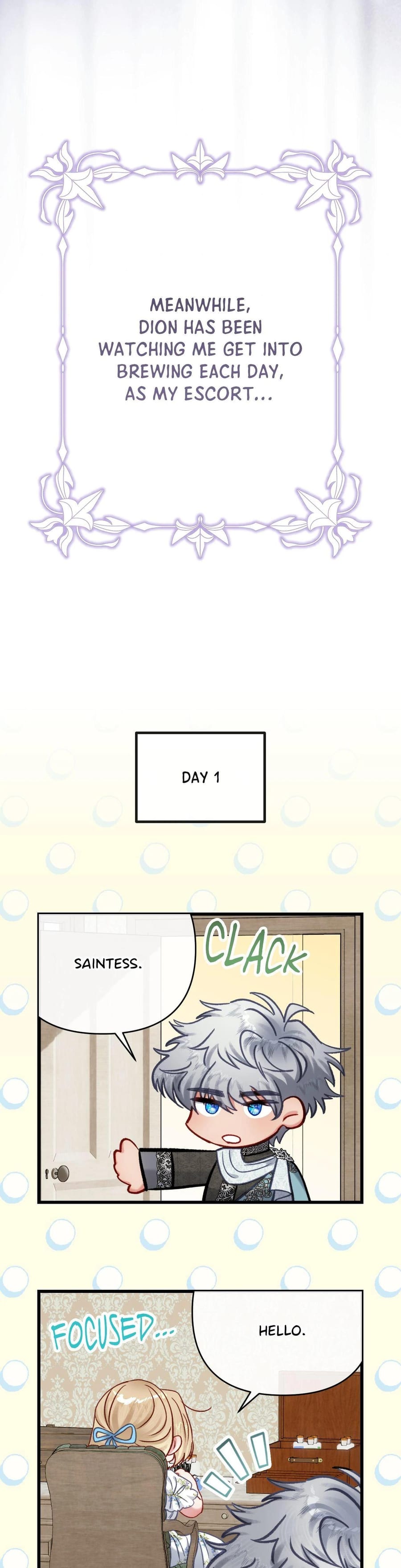 Hunks, Harems, and Hardcore Habits (Uncensored), chapter 36, page 11 of 47
