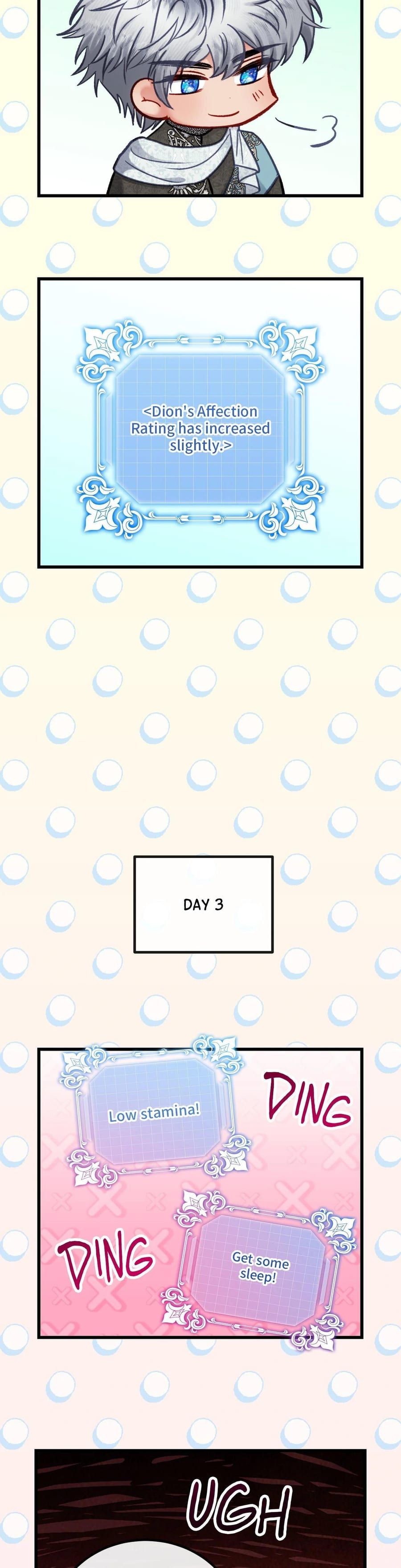 Hunks, Harems, and Hardcore Habits (Uncensored), chapter 36, page 13 of 47