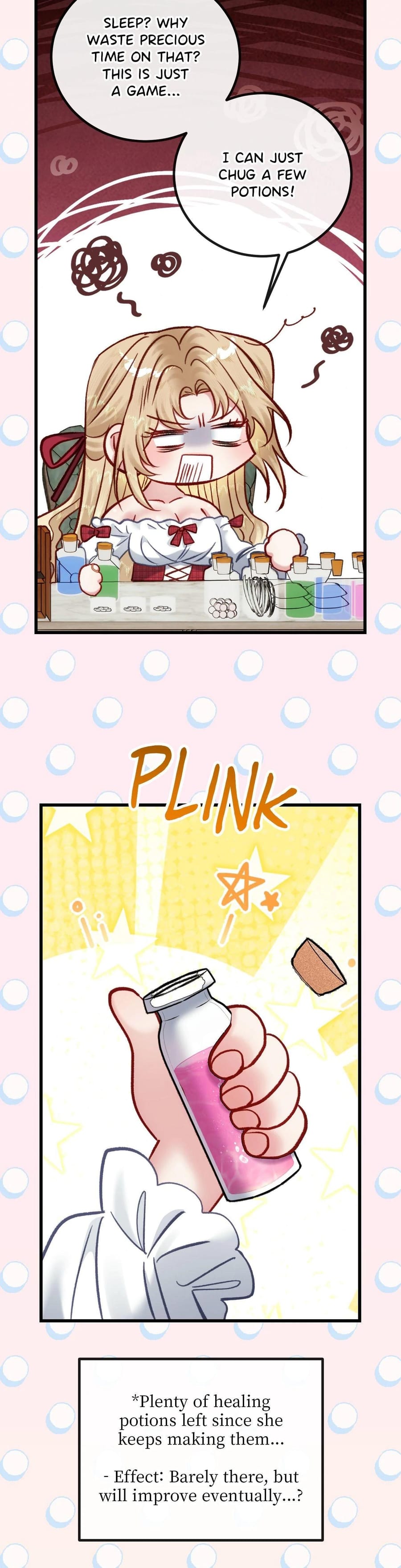 Hunks, Harems, and Hardcore Habits (Uncensored), chapter 36, page 14 of 47