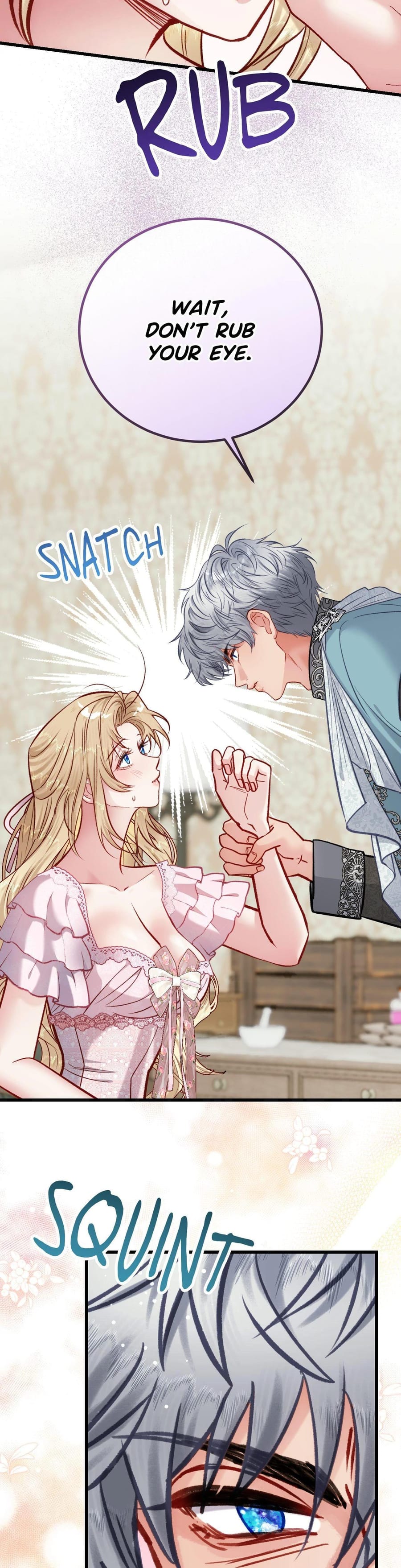 Hunks, Harems, and Hardcore Habits (Uncensored), chapter 36, page 20 of 47