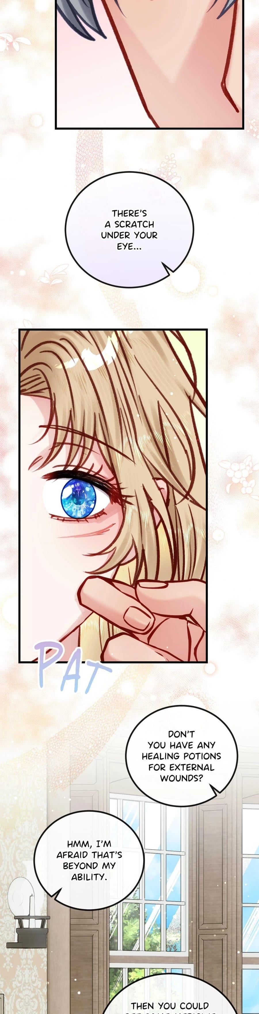Hunks, Harems, and Hardcore Habits (Uncensored), chapter 36, page 21 of 47