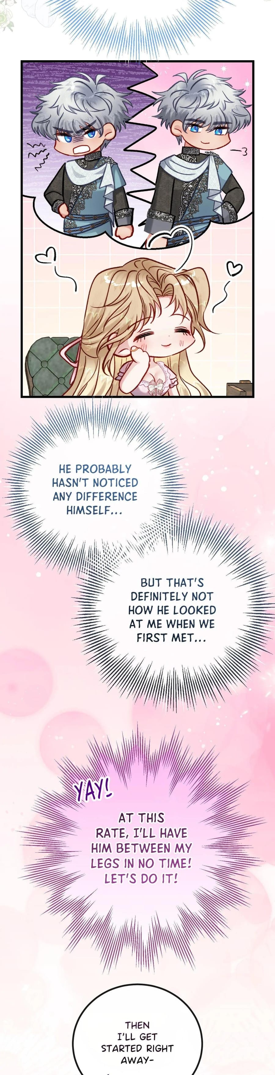 Hunks, Harems, and Hardcore Habits (Uncensored), chapter 36, page 26 of 47