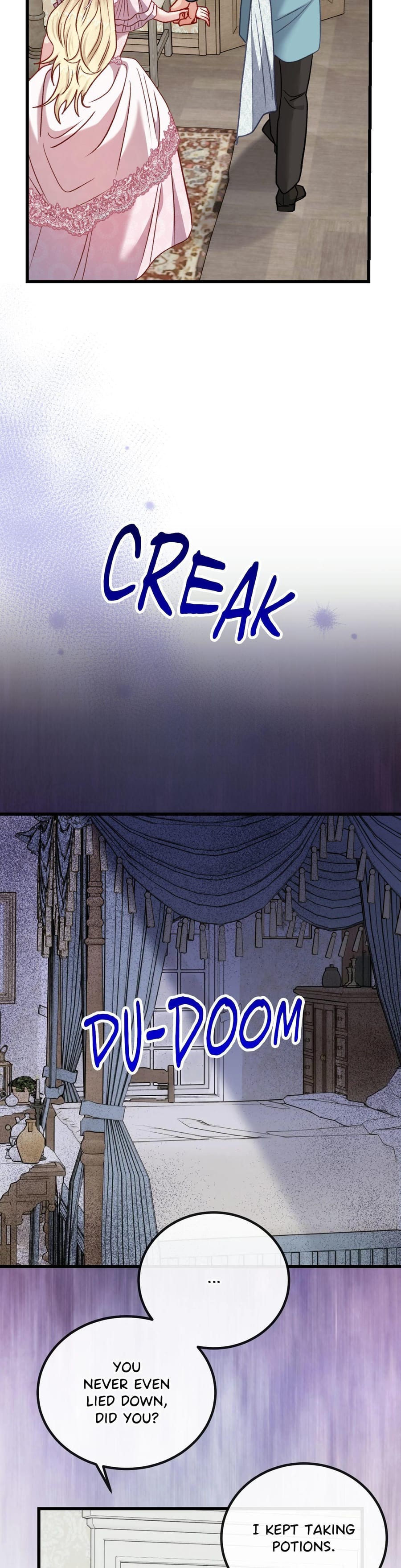Hunks, Harems, and Hardcore Habits (Uncensored), chapter 36, page 31 of 47
