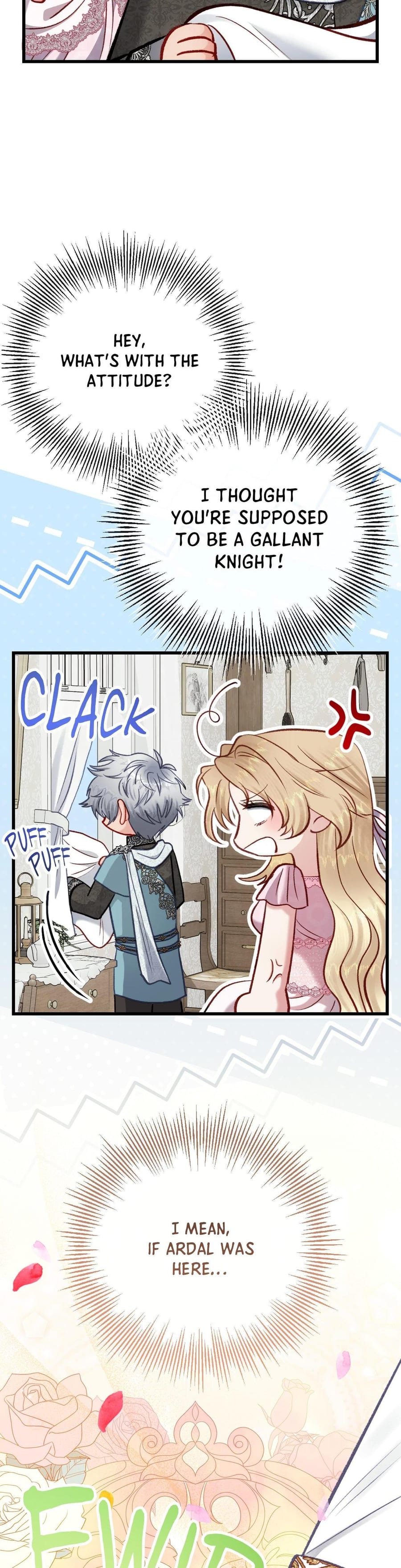 Hunks, Harems, and Hardcore Habits (Uncensored), chapter 36, page 34 of 47