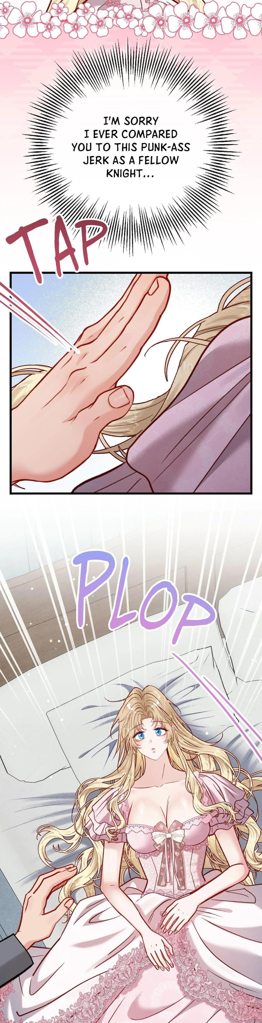 Hunks, Harems, and Hardcore Habits (Uncensored), chapter 36, page 37 of 47