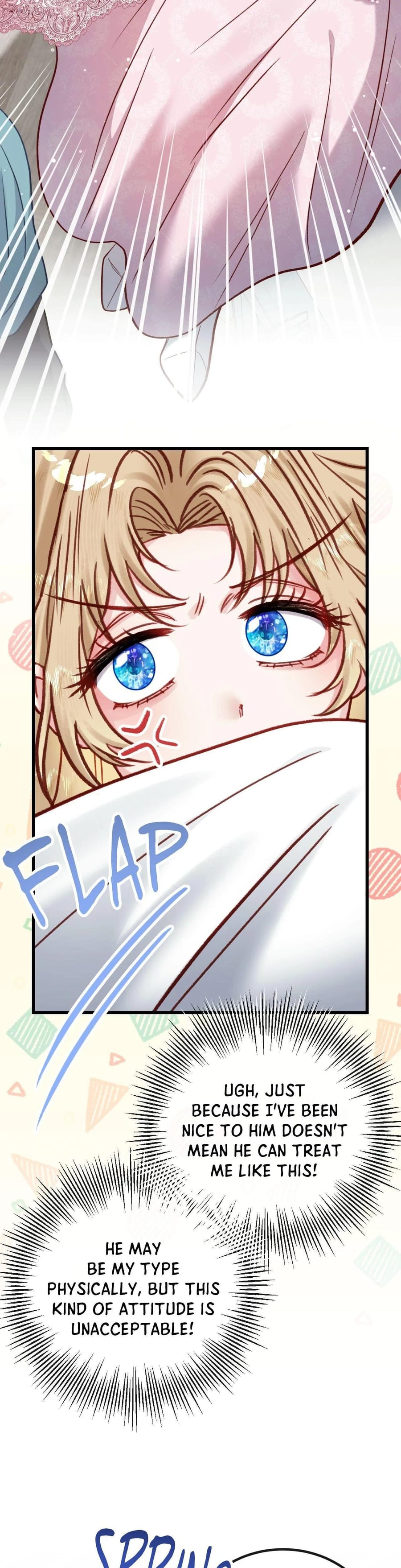 Hunks, Harems, and Hardcore Habits (Uncensored), chapter 36, page 38 of 47