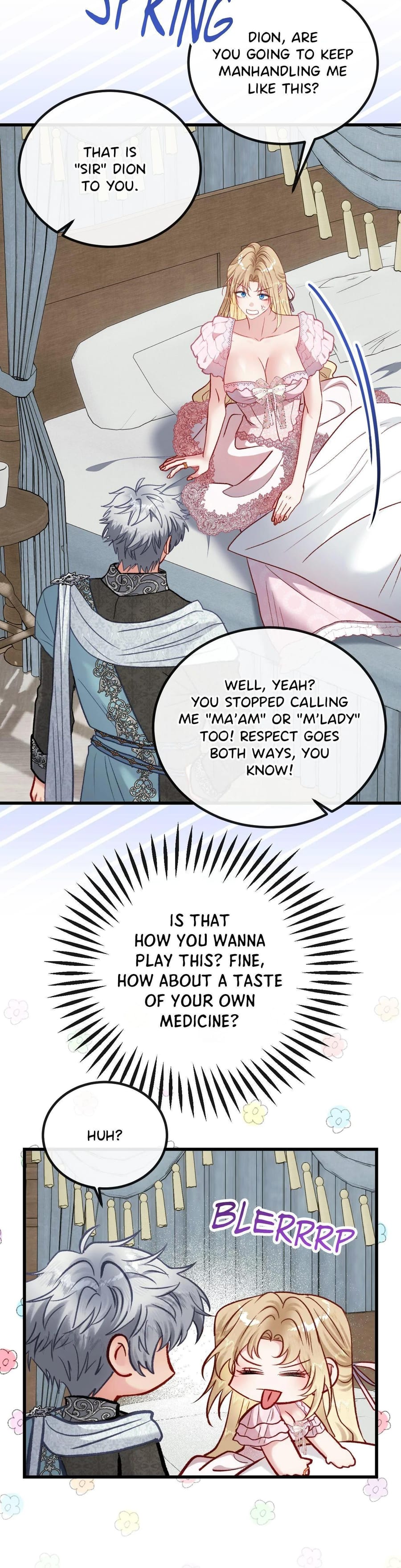Hunks, Harems, and Hardcore Habits (Uncensored), chapter 36, page 39 of 47